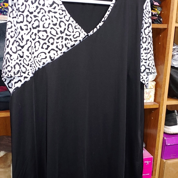 3x Womens Tunics - Picture 10 of 12